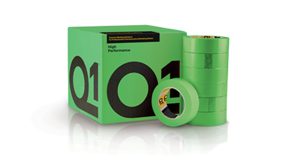 Q1® High Performance Masking Tape