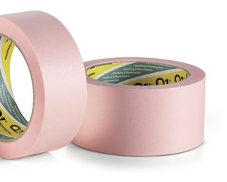 Coloured masking tape: Q1® products for different jobs