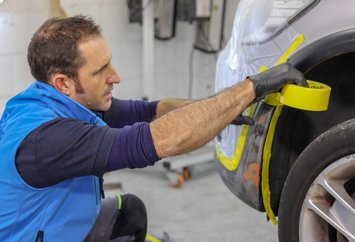 How to run a successful automotive repair shop