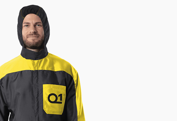 Spray Suits Listing