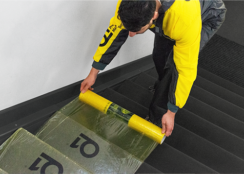 Carpet Protection Applicativa 03