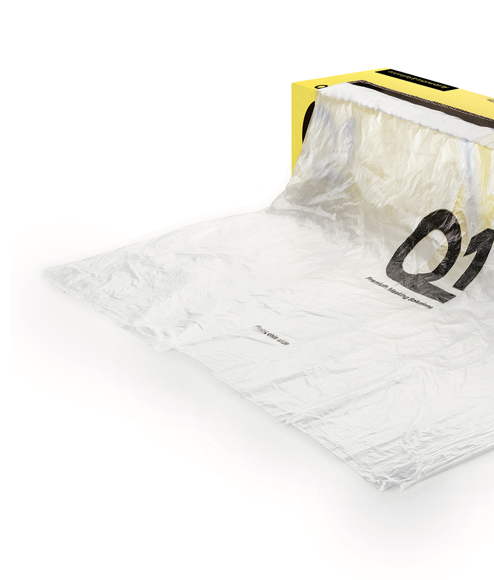Protective Film Global Bottom