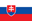 Slovakia Flag Icon 32