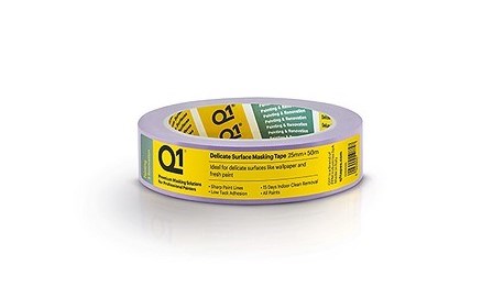 best masking tape - delicate surface
