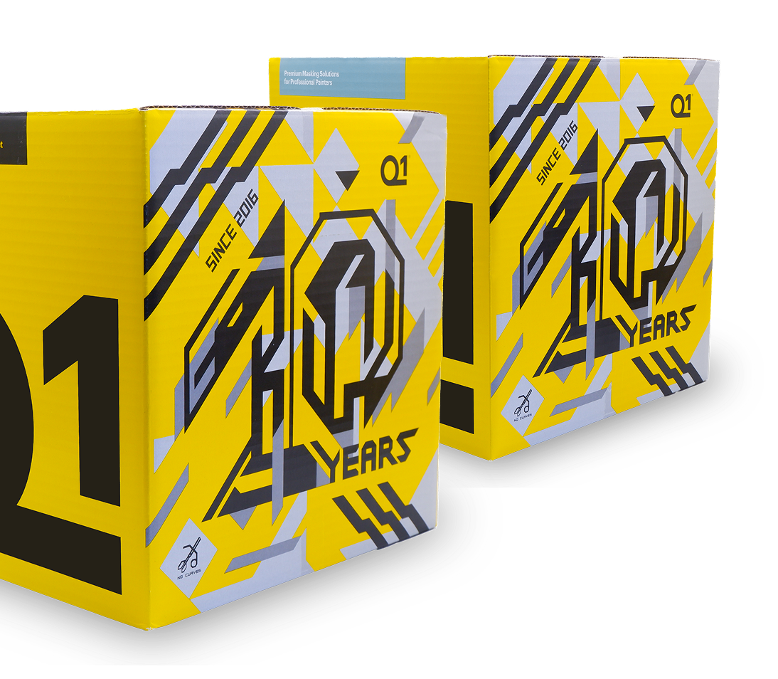 Q1 Packaging 10Years Mob