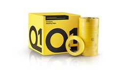 body shop masking tape - premium