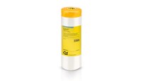 paint masking products - pretaped masking film