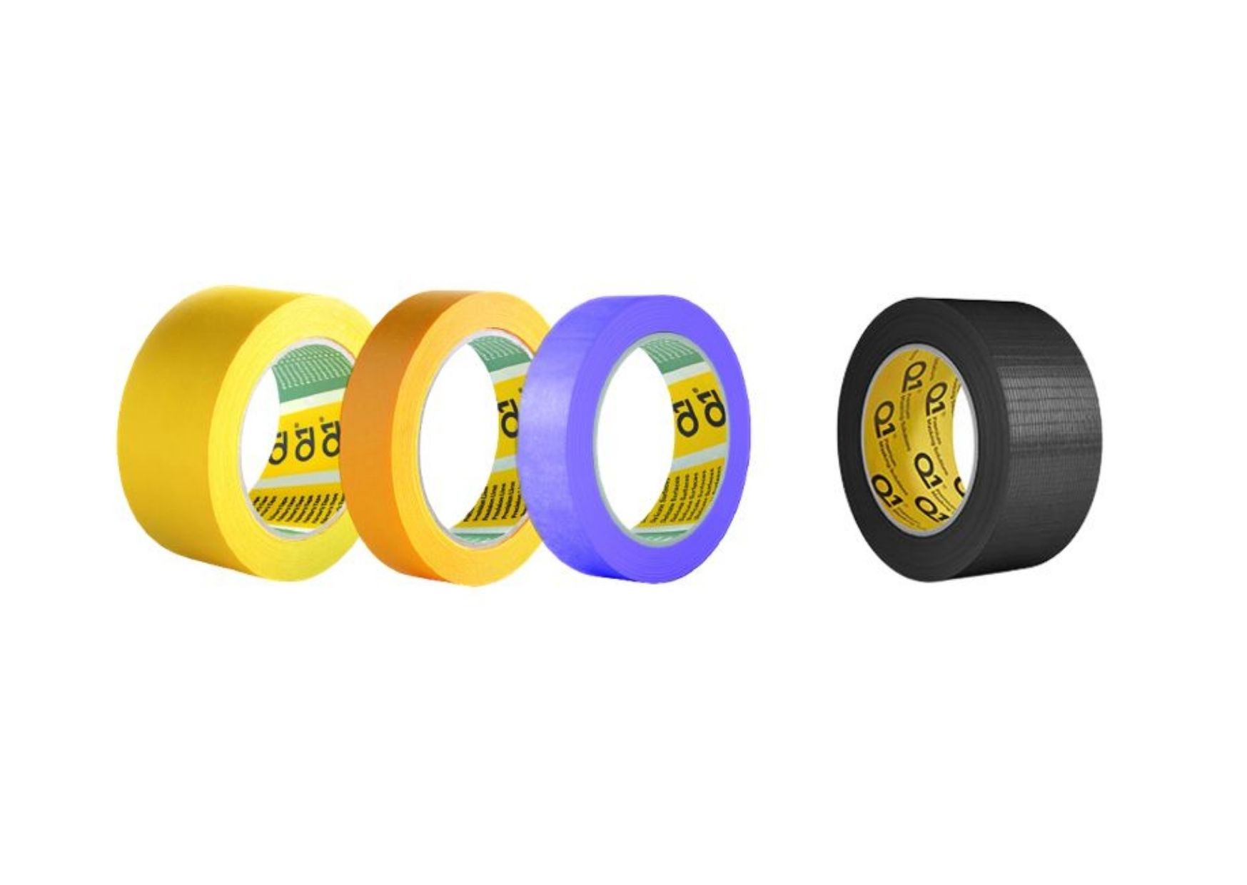 FAQ Should I use masking tape or painters’ tape?