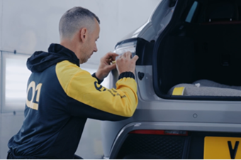 Module 3: Q1® Foam & Q1® Trim