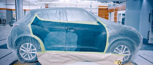 post priming processes