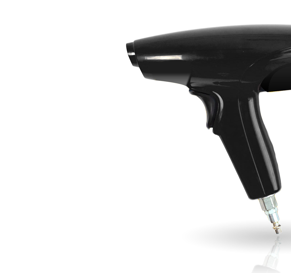 Anti Static Gun BOTTOM