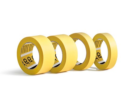 wide masking tape - high temperature