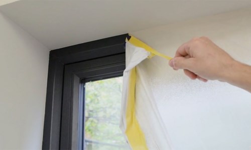 tape tips