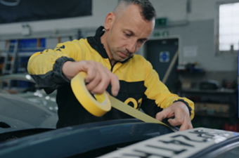 Module 2: Q1® Tapes