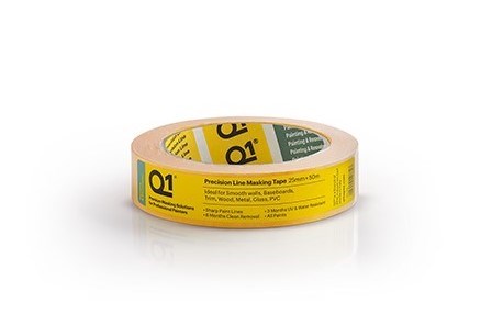 precision line masking tape