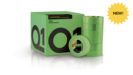 body shop masking tape - high performance