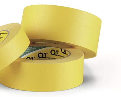 Multiple Purpose Indoor Masking Tape