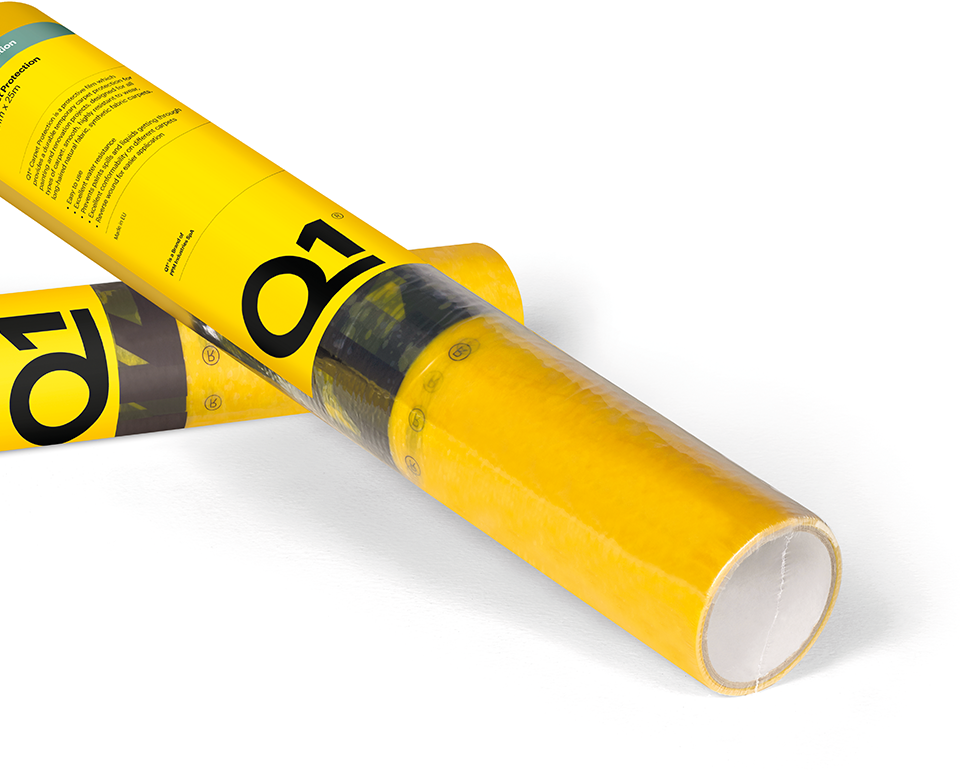 Carpet Protection Top
