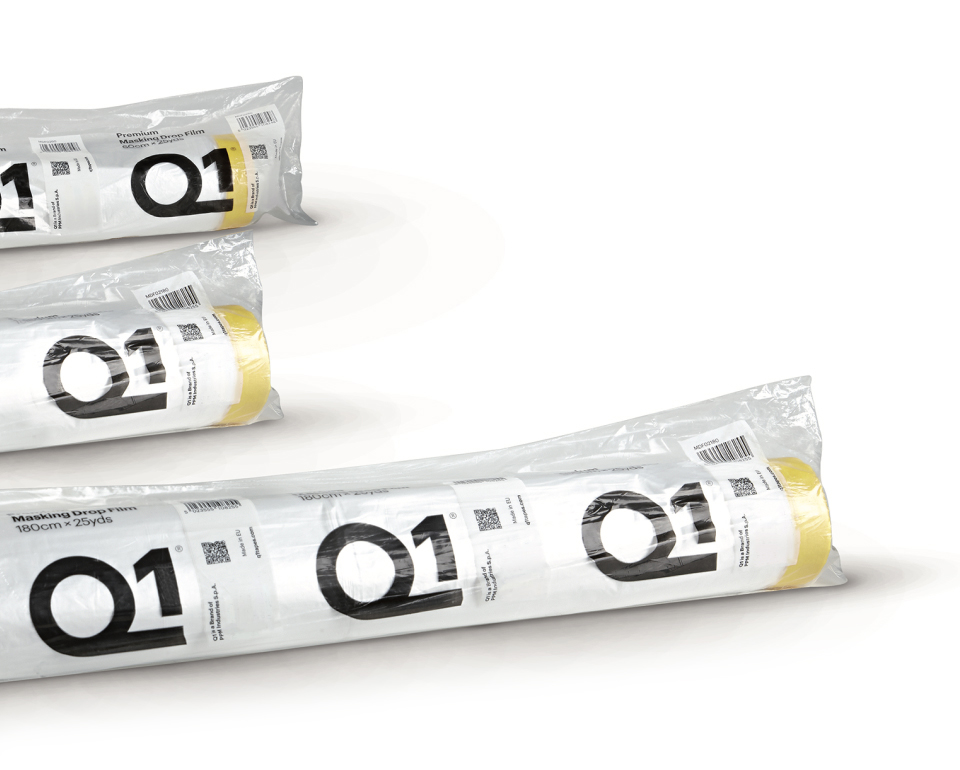 Q1 Drop Film TOP