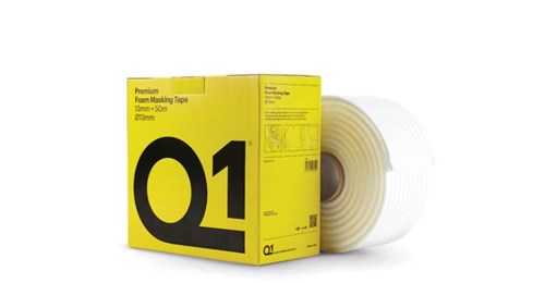 masking tape