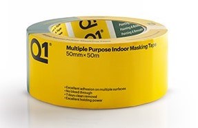 How to properly use masking tape when painting 3