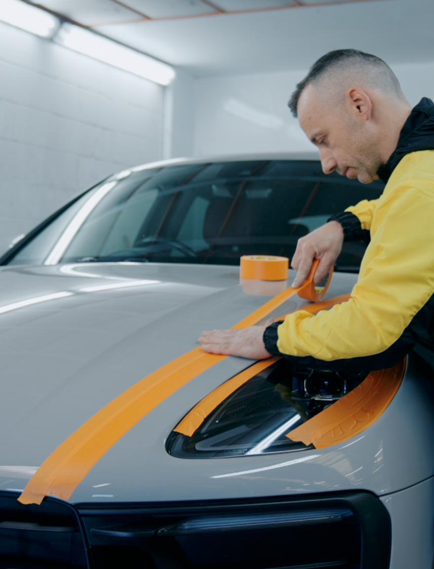 Q1 Products For Automotive