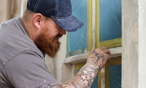 painting project rhys