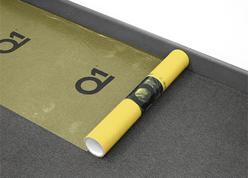 Carpet Protection Applicativa 01