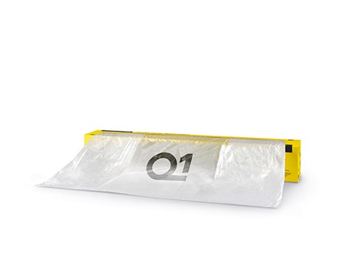Premium protective film