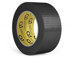 Black tape – for repairing and patching