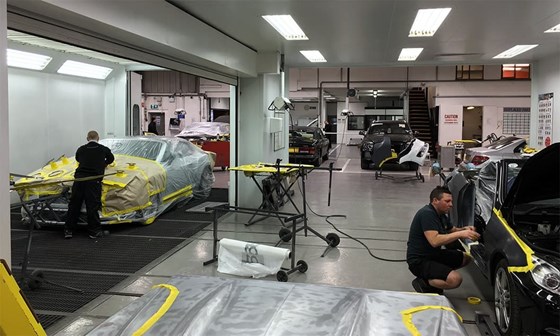 masking solutions